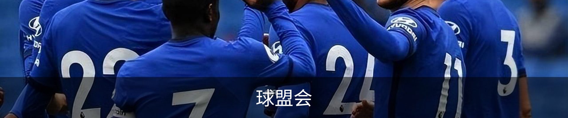 球盟会
