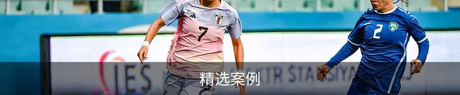 精选案例